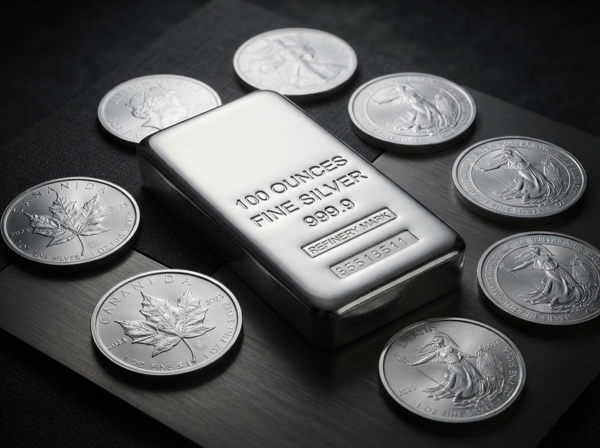 Is Silver a Good Investment in 2026?