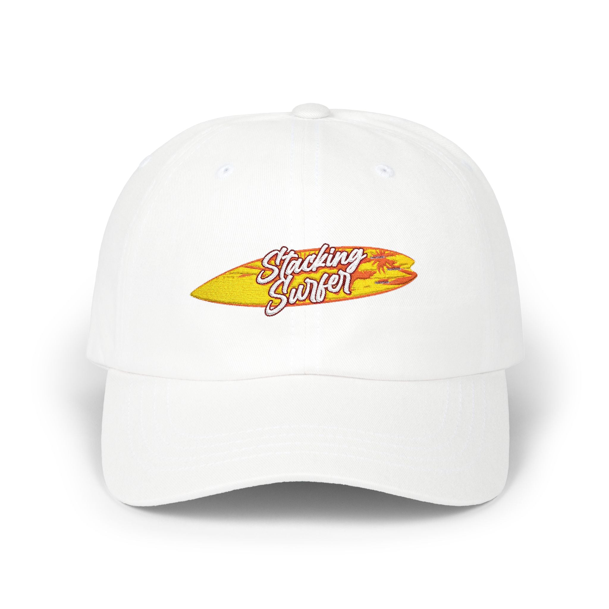 Classic Dad Cap