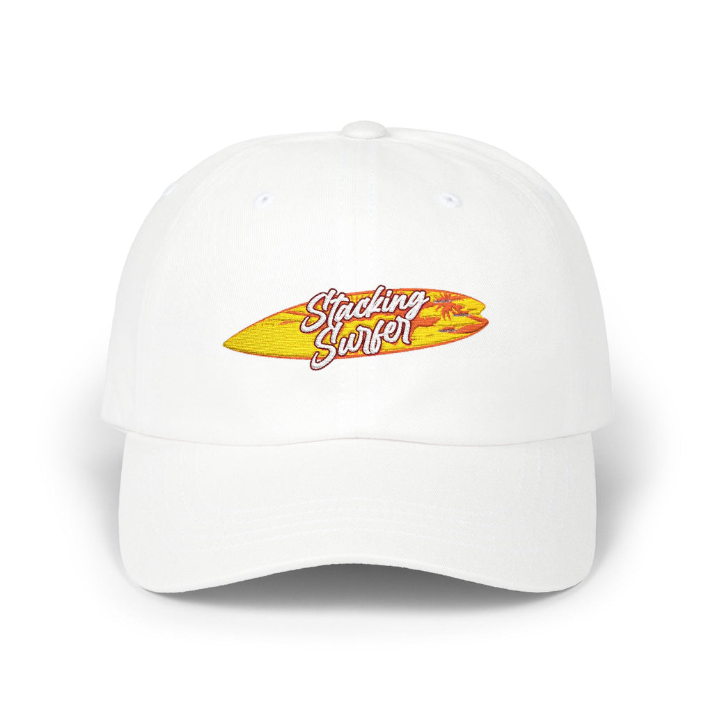 Classic Dad Cap