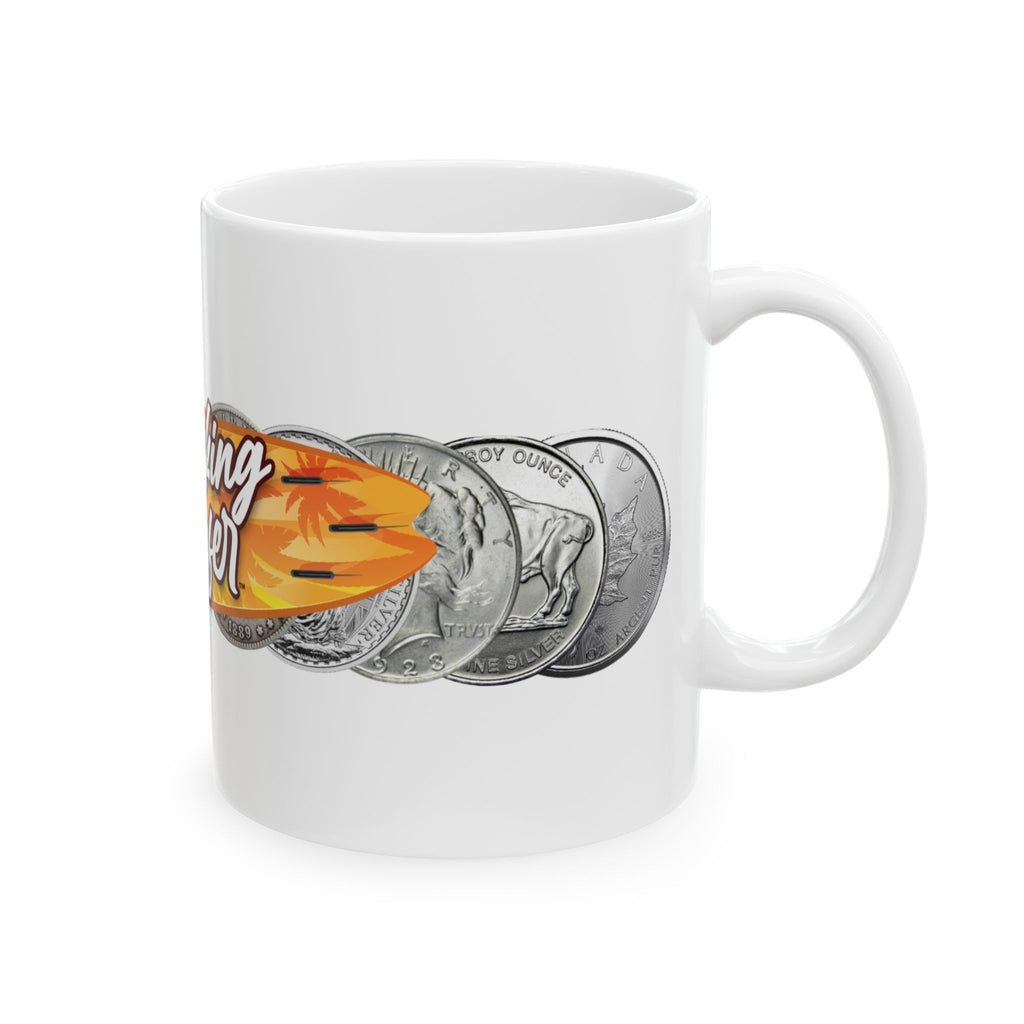 Ceramic Mug, (11oz, 15oz)