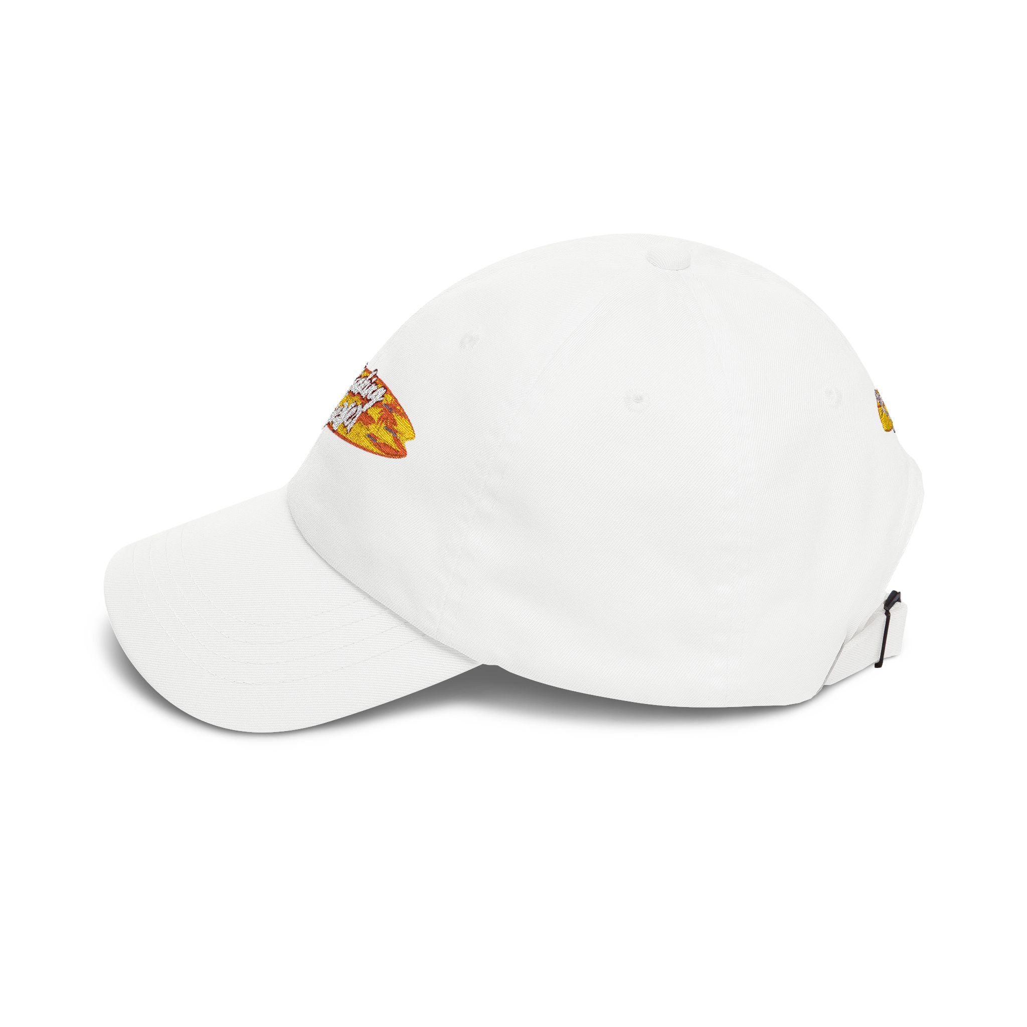 Classic Dad Cap