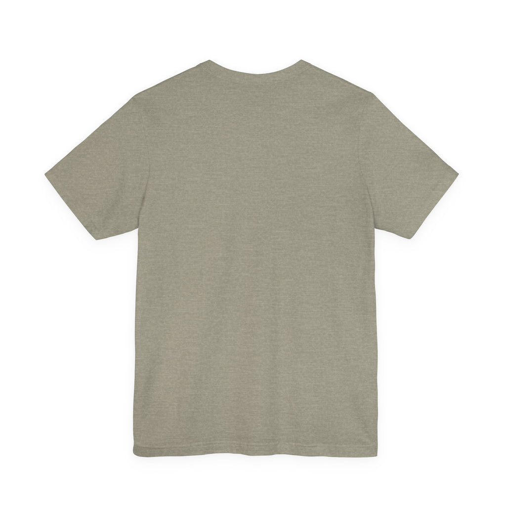 Boating Accident - Unisex Jersey Short Sleeve Tee