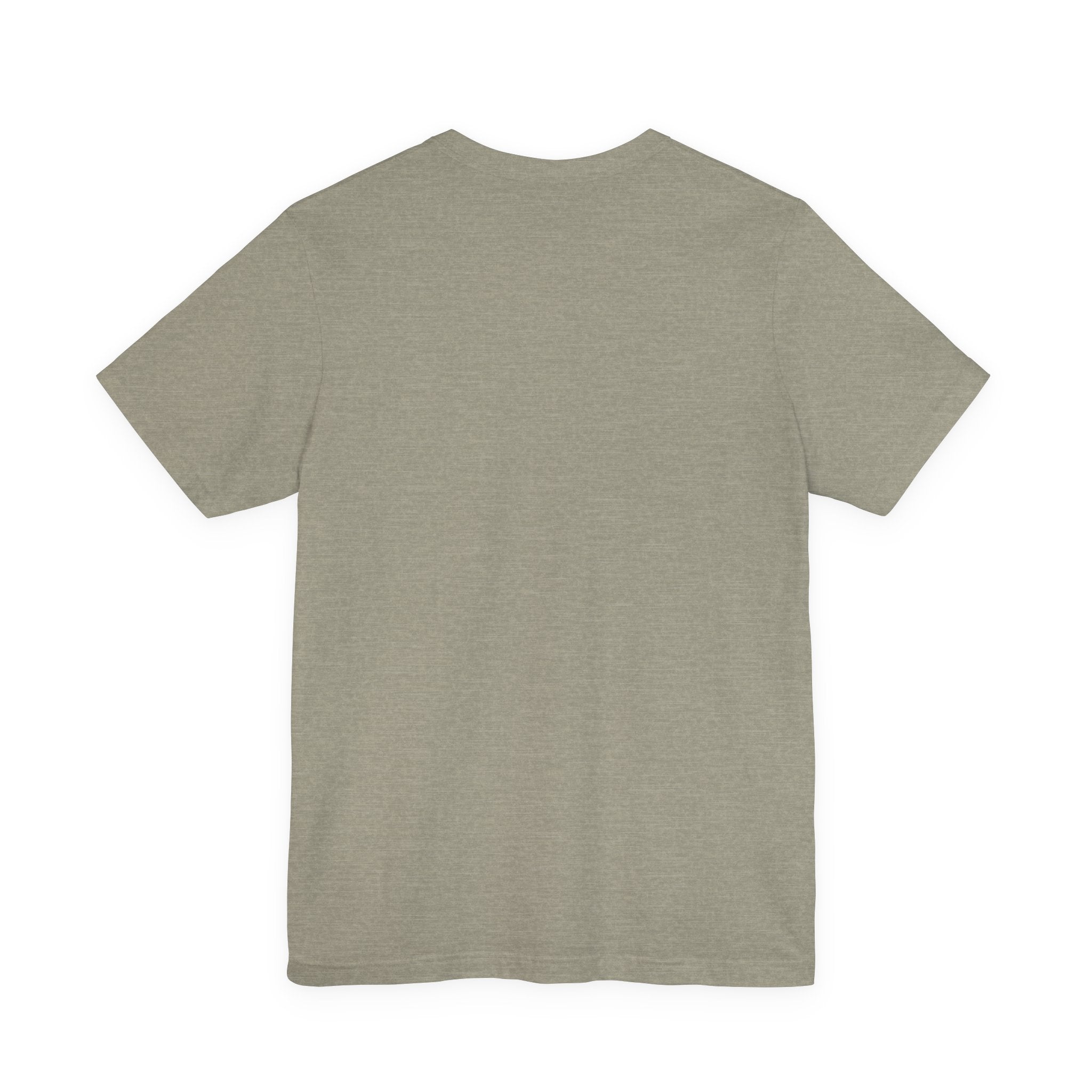 Boating Accident - Unisex Jersey Short Sleeve Tee
