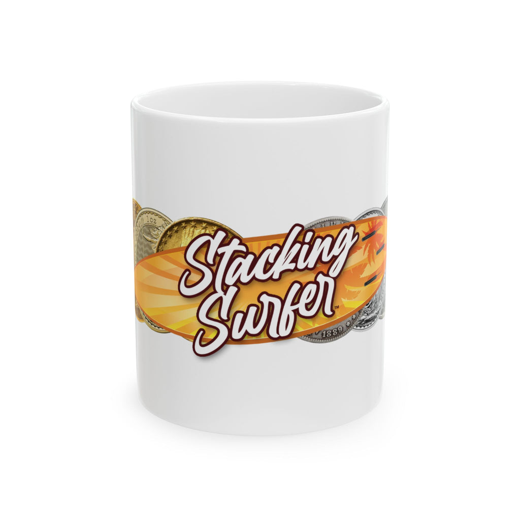 Ceramic Mug, (11oz, 15oz)