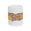 Ceramic Mug, (11oz, 15oz)