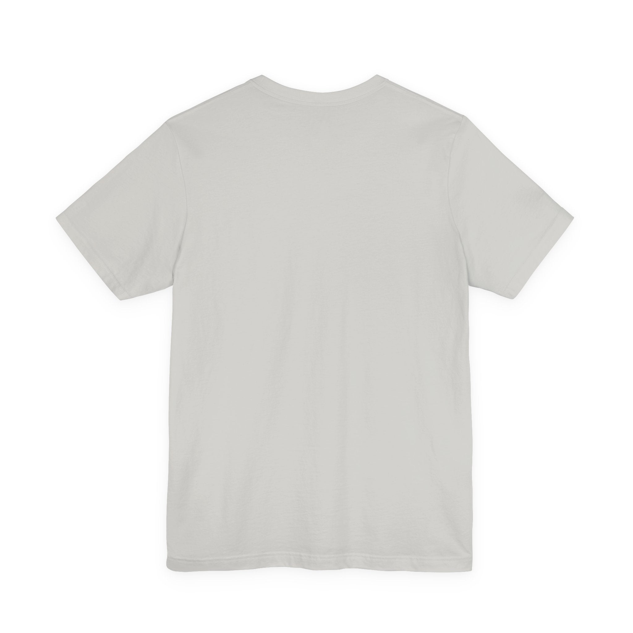 Boating Accident - Unisex Jersey Short Sleeve Tee