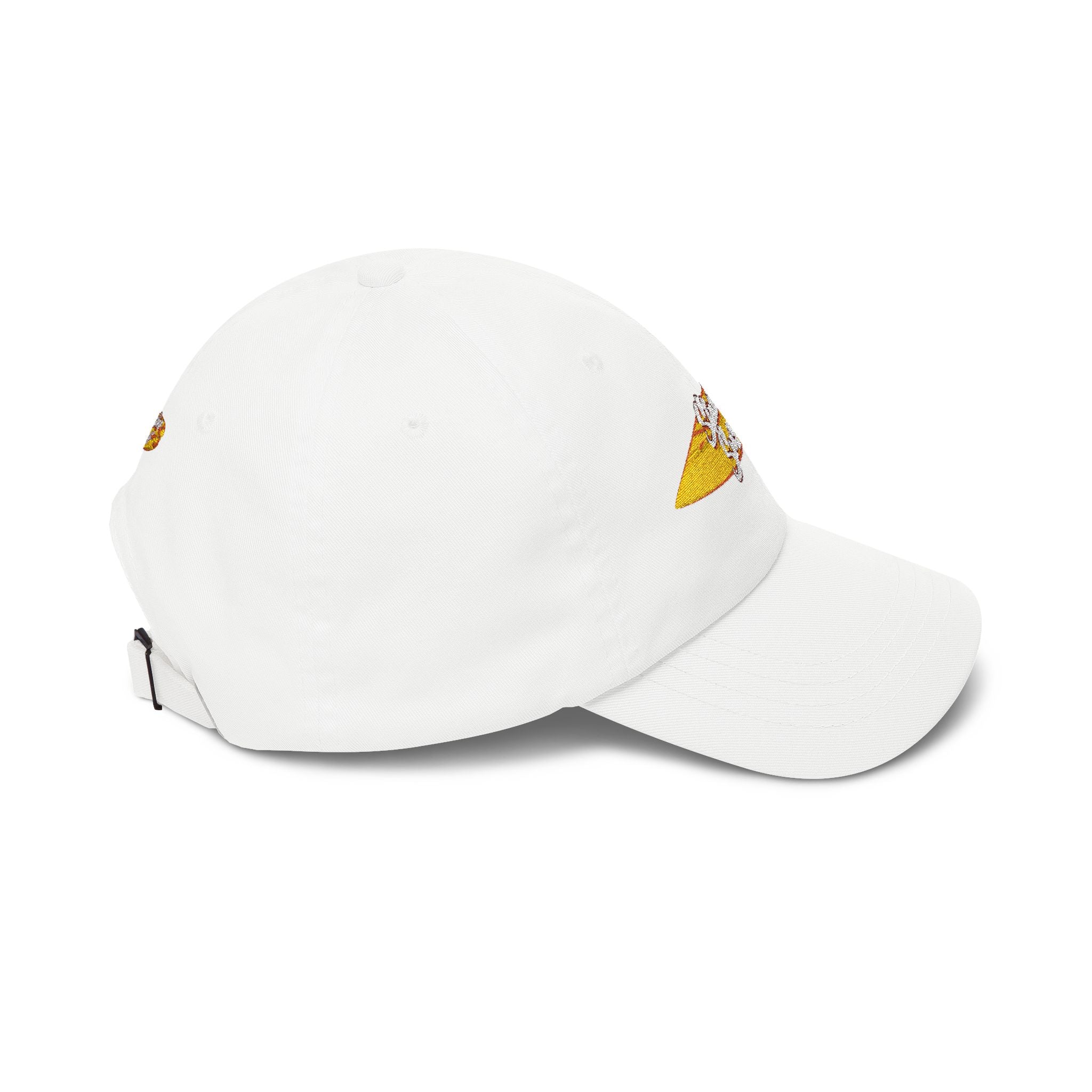 Classic Dad Cap