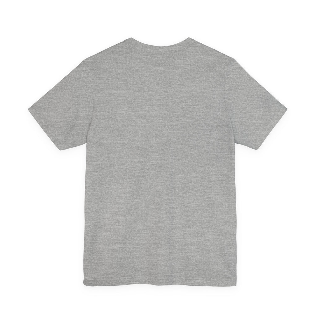 Boating Accident - Unisex Jersey Short Sleeve Tee