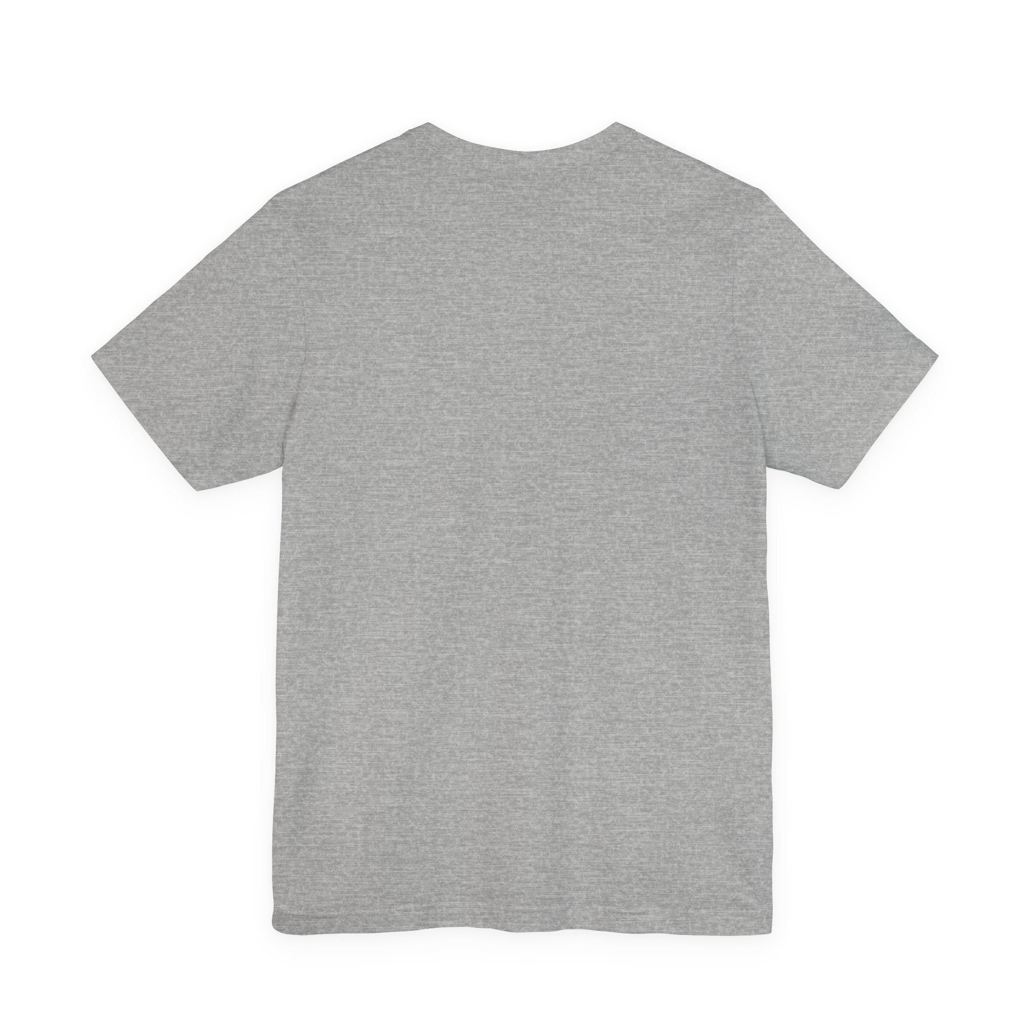 Boating Accident - Unisex Jersey Short Sleeve Tee