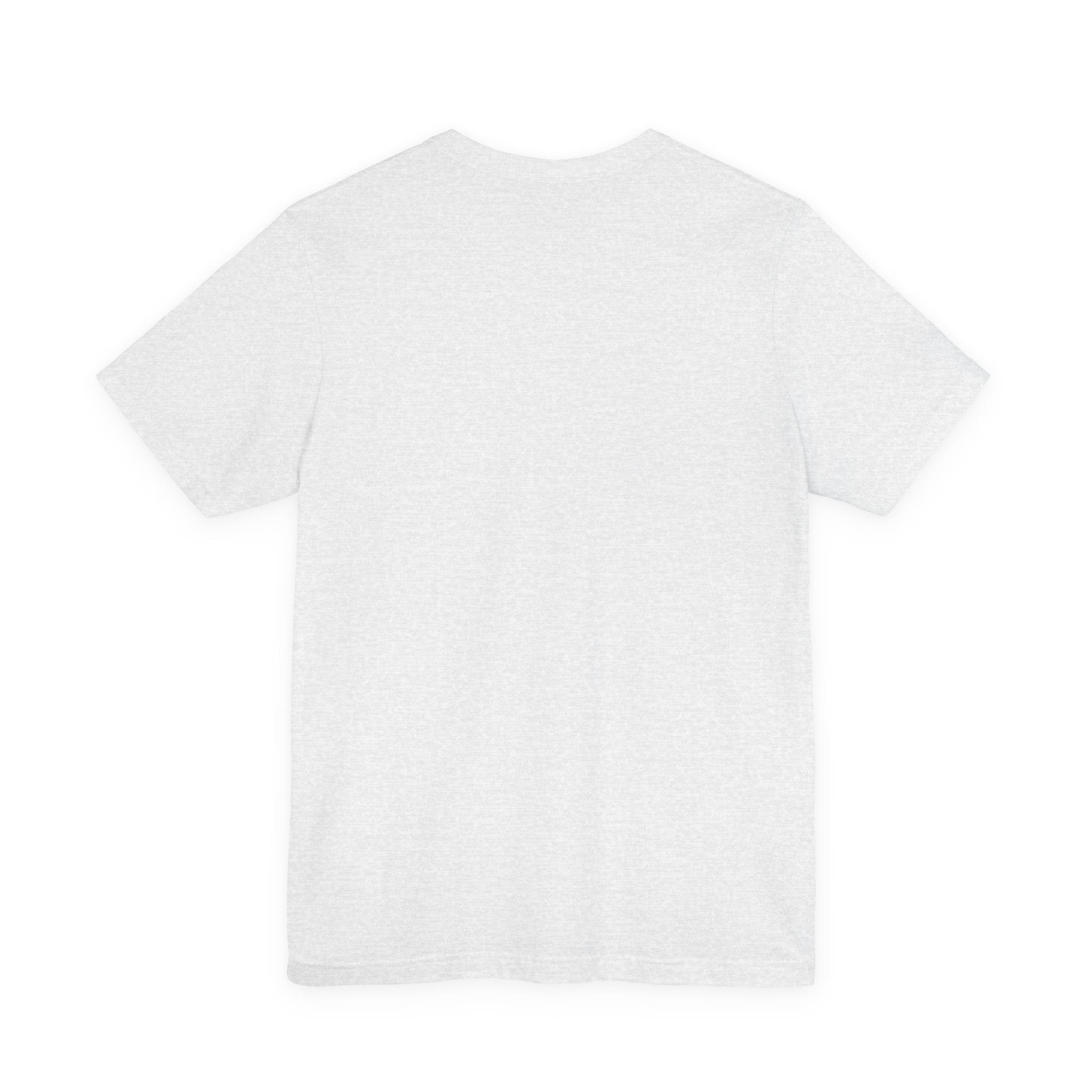 Boating Accident - Unisex Jersey Short Sleeve Tee