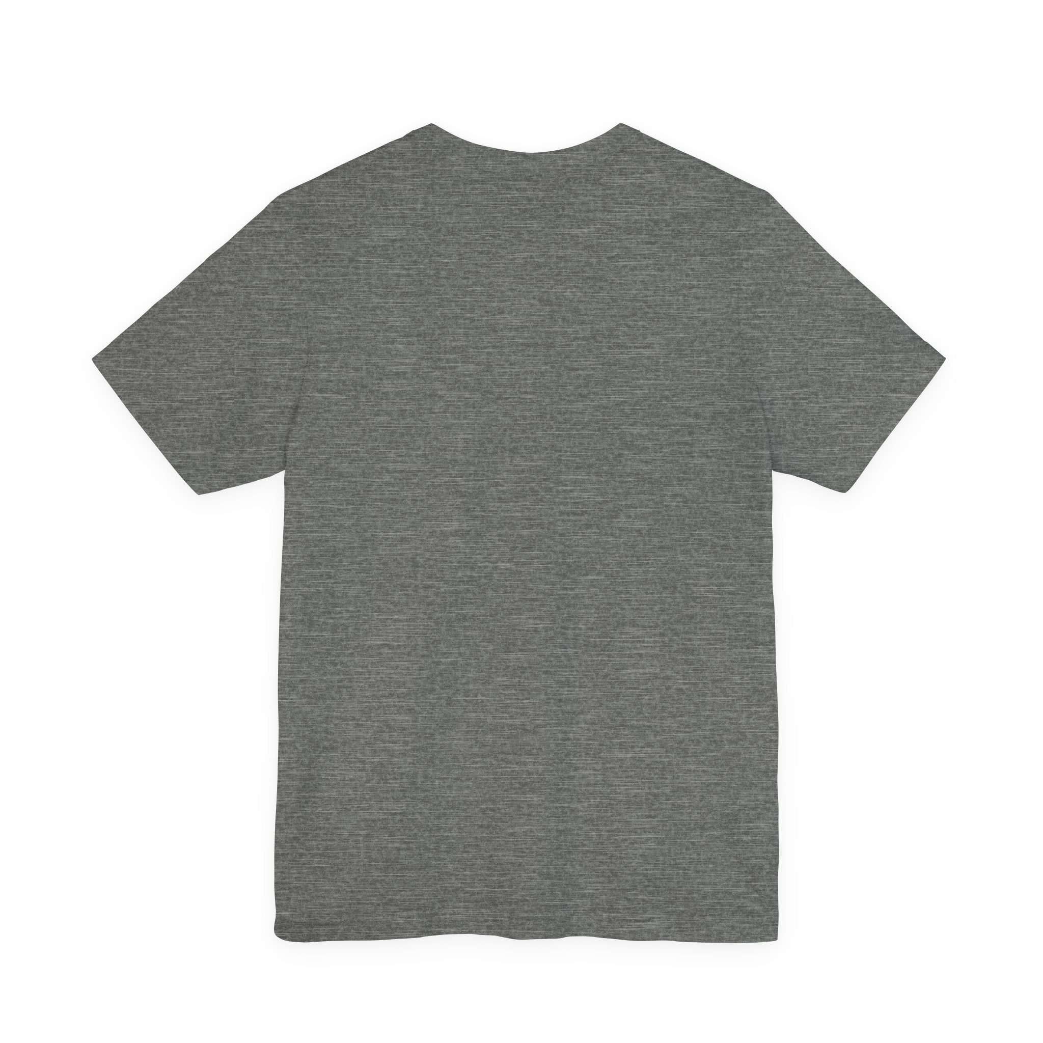 Boating Accident - Unisex Jersey Short Sleeve Tee