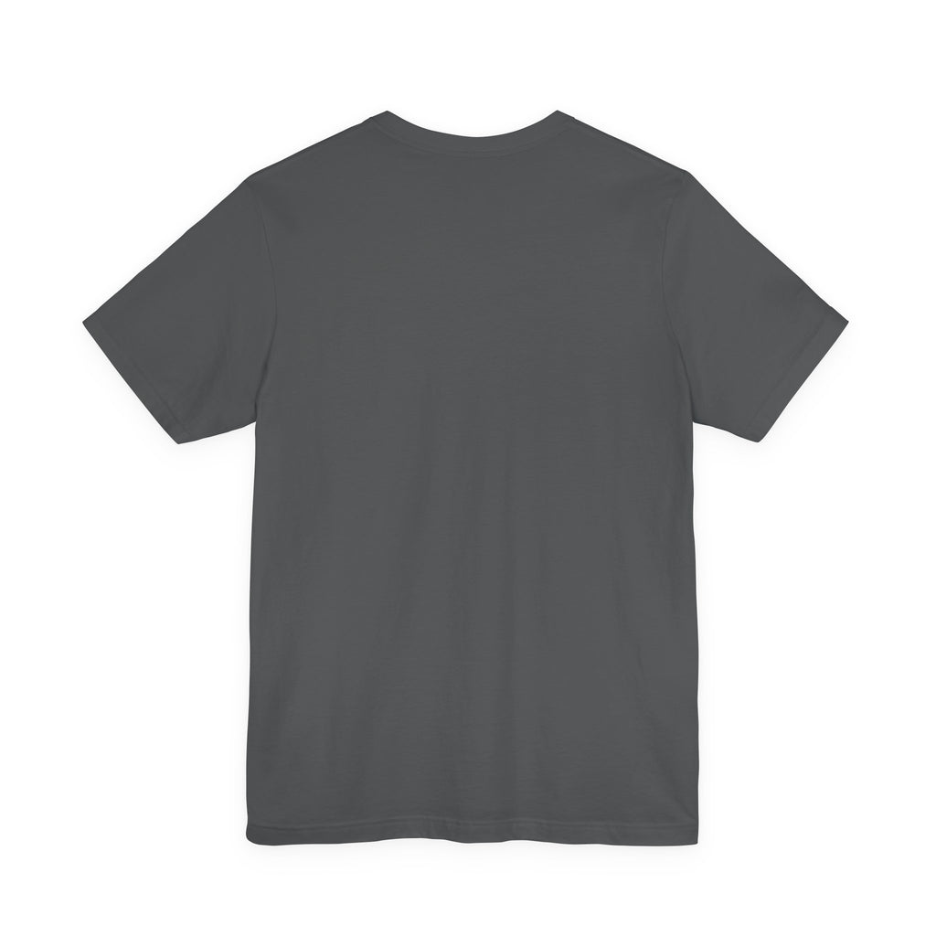 Boating Accident - Unisex Jersey Short Sleeve Tee