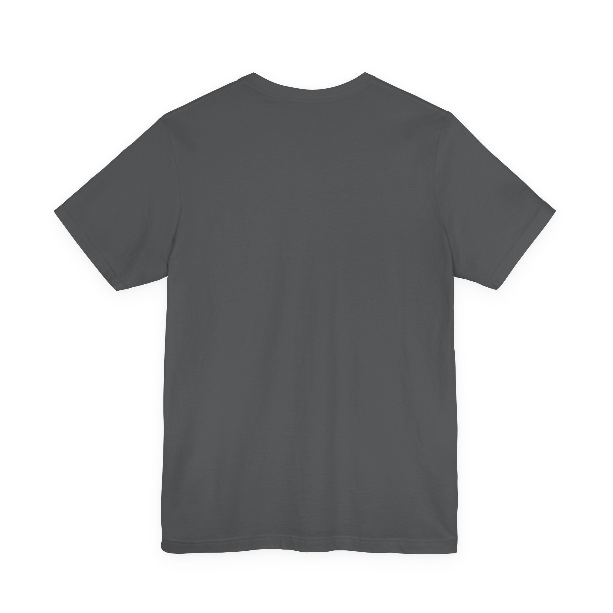 Boating Accident - Unisex Jersey Short Sleeve Tee