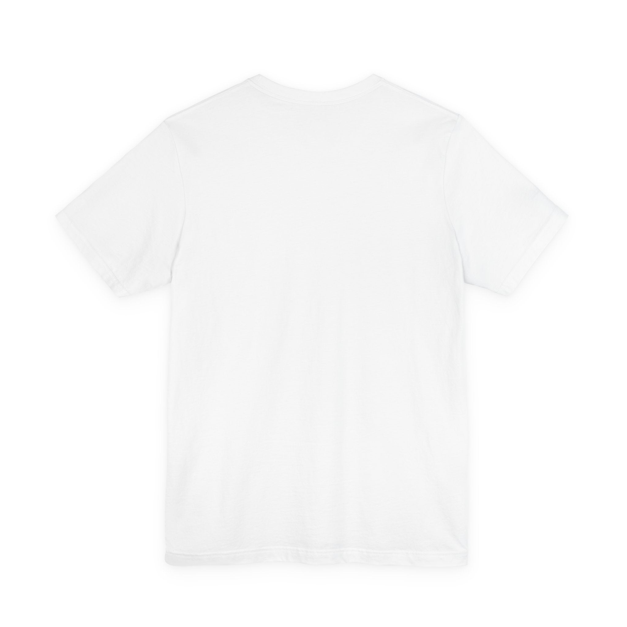 Boating Accident - Unisex Jersey Short Sleeve Tee
