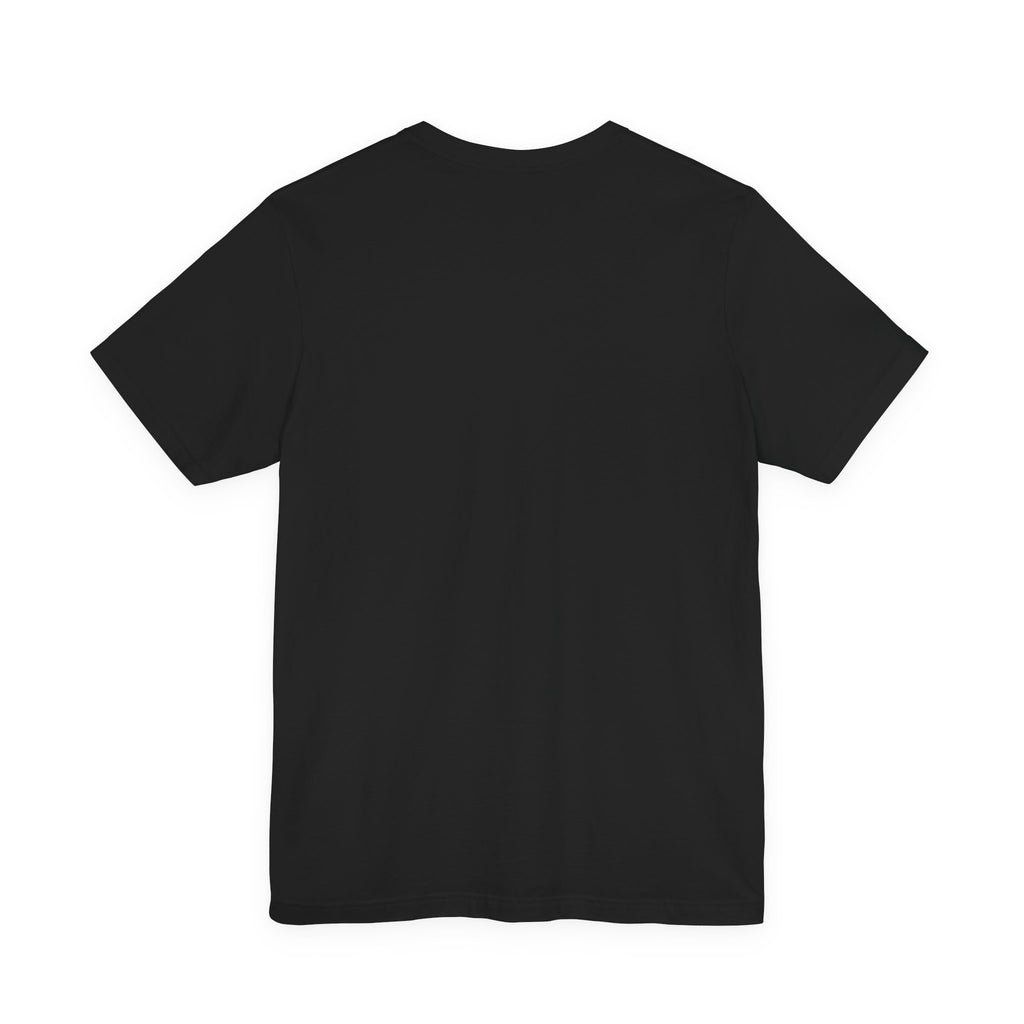 Boating Accident - Unisex Jersey Short Sleeve Tee