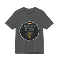 Boating Accident - Unisex Jersey Short Sleeve Tee