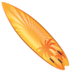 Surfer Text Hotline