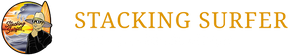 Stacking Surfer - Home
