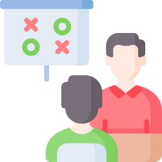 Personalized 1:1 Coaching